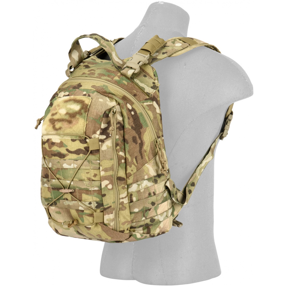 Delta Tactical Backpack