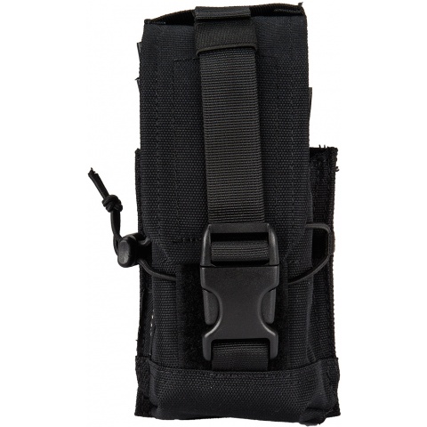 OneTigris M4 Rifle Magazine Pouch (Color: Black), Tactical Gear/Apparel,  Pouches, Mag Pouches (Rifle, SMG, MG) -  Airsoft Superstore