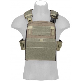 Crye Precision Licensed AVS Adaptive Vest System Plate Carrier - RANGE ...