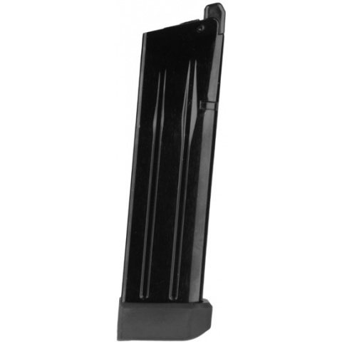 Airsoft WE 1911 Hi-Capa Gas Pistol Magazine