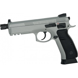 ASG CZ SP-01 Shadow CO2 Blowback Airsoft Pistol - URBAN GRAY
