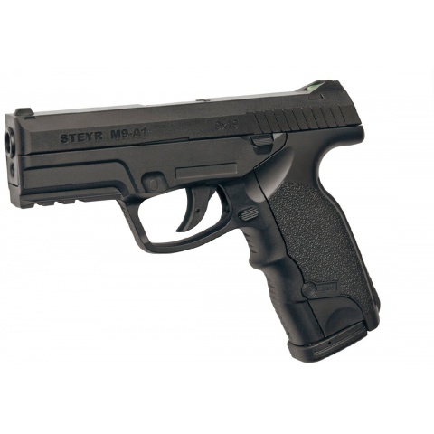 Asg Pistola Airsoft X9 CLASSIC Blowback Negro