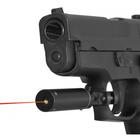Micro Laser Royal 2029 per Slitte 20mm - Shop SoftAir