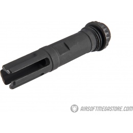 ARES MK.16 Heavy Style Clockwise Airsoft Flash Hider