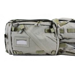 NcStar Tactical Drag Universal Rifle Gun Bag - OD GREEN | Airsoft Megastore