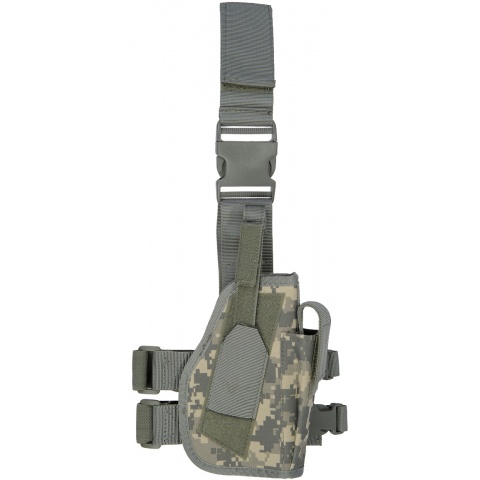 Rachsa Drop Leg Holster Tactical Thigh Airsoft Holster/Firearm