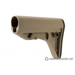 PTS Syndicate Enhanced Polymer Stock Compact (EPS-C) - DARK EARTH