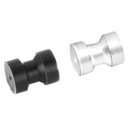 Element H Shaped Hop Up Spacers (2 Pack) for Airsoft AEGs | Airsoft ...