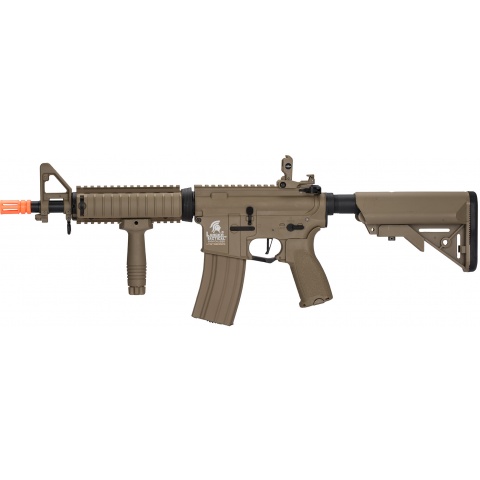 Colt Licensed M4 CQB-R Carbine Airsoft AEG Rifle by Cybergun / CYMA  (Package: Gun Only / 400 FPS), Airsoft Guns, Airsoft Electric Rifles -   Airsoft Superstore