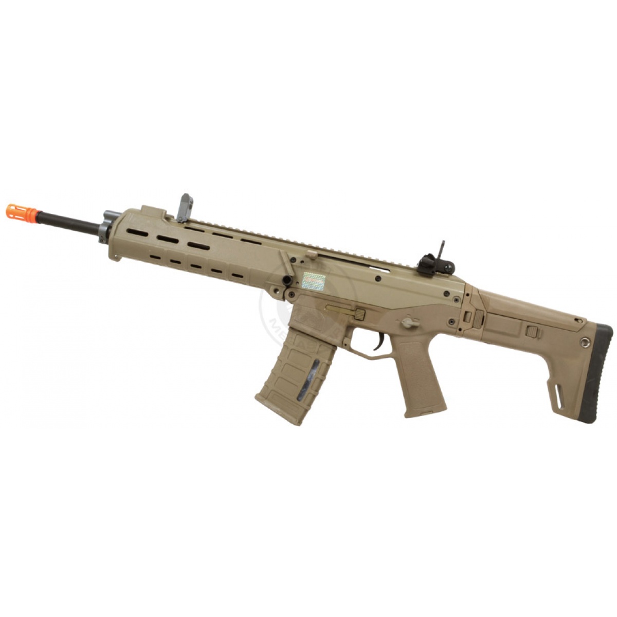 Atlas Custom Works Magpul Masada ACR Airsoft Gun AEG Rifle - FLAT 