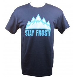 stay frosty shirt