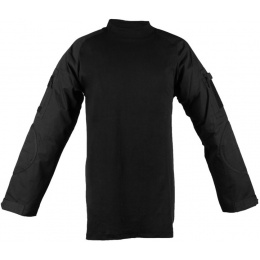 tactical shirt with elbow pads