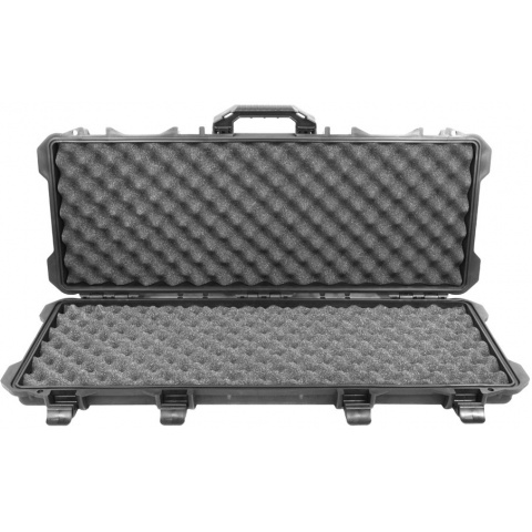 Replacement Pick and Pluck Foam Set for 45 Armory Rifle Cases, Tactical  Gear/Apparel, Gun Cases -  Airsoft Superstore