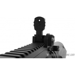 Umarex Licensed H&K HK416 Airsoft AEG Rifle w/ Integrated Rail System ...