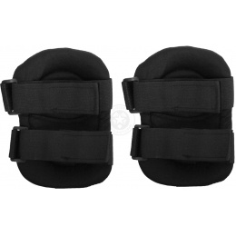 G-Force Outdoor Tactical Elbow Pads w/ Nonslip Rubber Cap - ACU ...