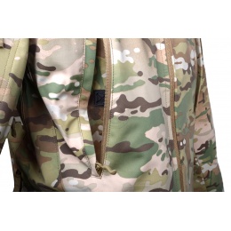 condor summit zero multicam