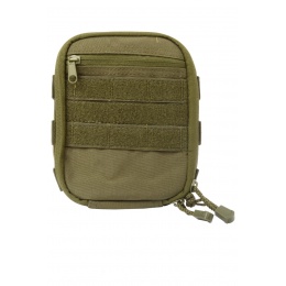 Condor Outdoor Tactical MA64 Side Kick MOLLE Utility Pouch - OD ...
