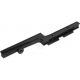 aim aeg m4 m16 carry rail handle mount multi level sports type