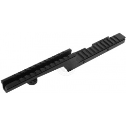 m16 m4 aim aeg carry rail handle mount multi level sports type