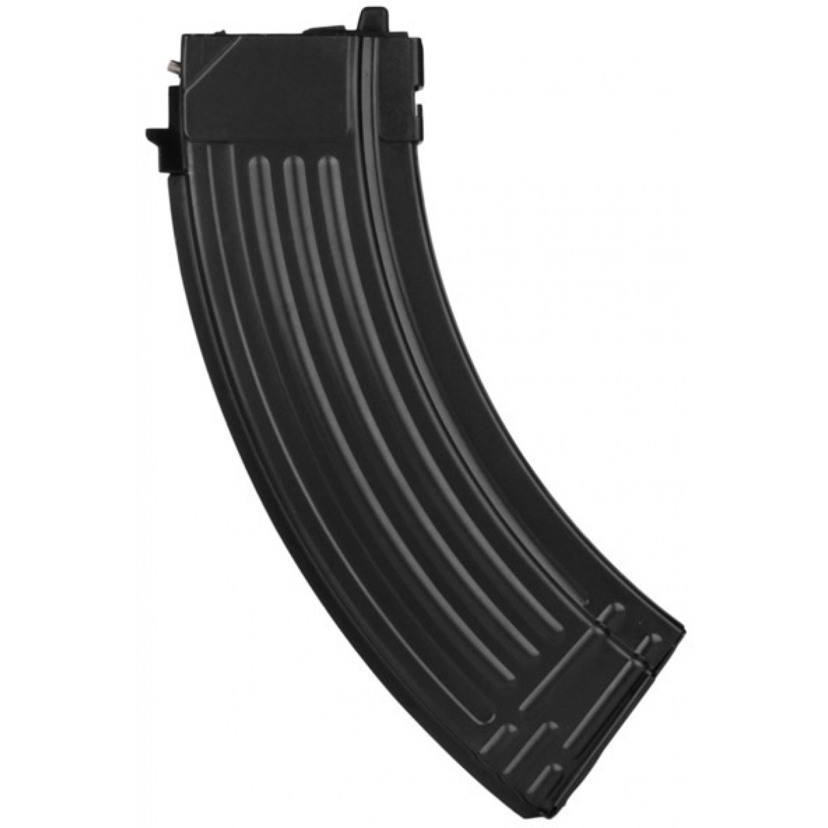 WE Tech 30rd AK47 PMC Gas Blowback Rifle GBBR Airsoft Magazine