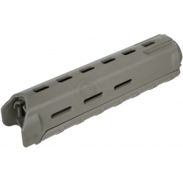 Magpul PTS MOE Airsoft M4 Mid Length Handguard - FOLIAGE GREEN ...