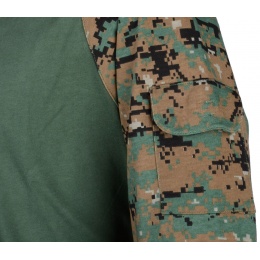 marpat tactical shirt