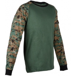 marpat tactical shirt