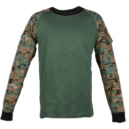 marpat tactical shirt