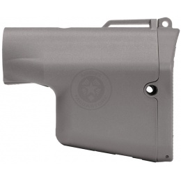 Madbull Airsoft Troy Industries Battle Ax Stock - FLAT DARK EARTH